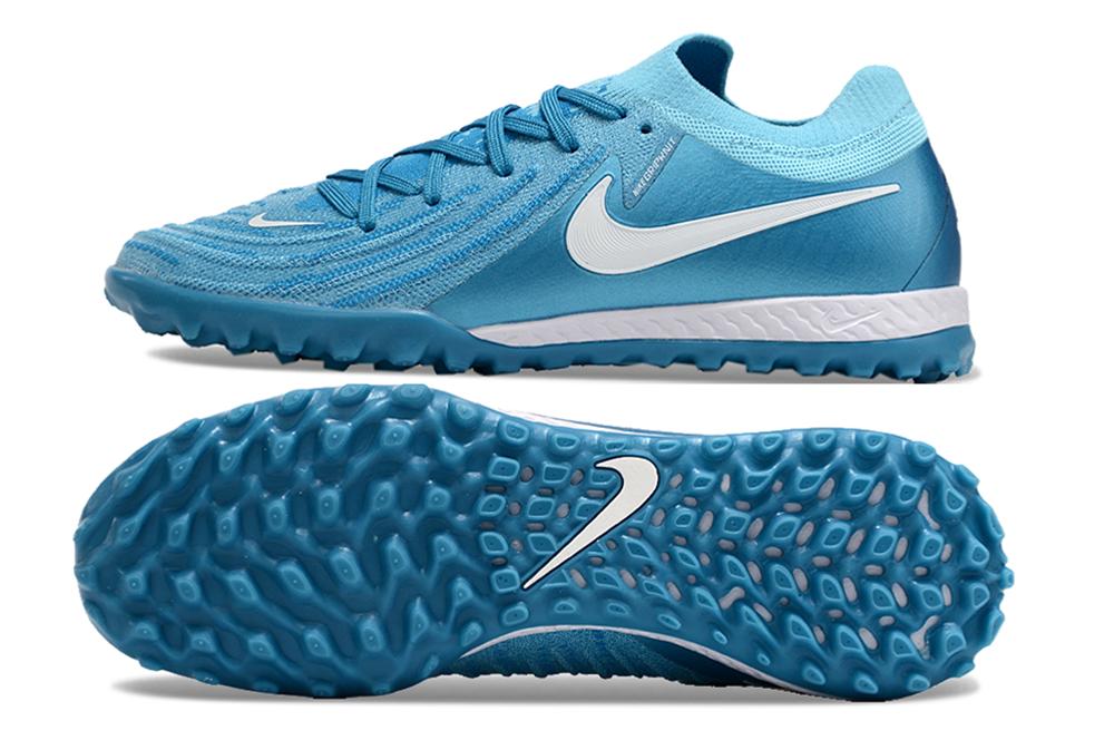 נעלי כדורגל ״Nike״ קטרגל - Blue White