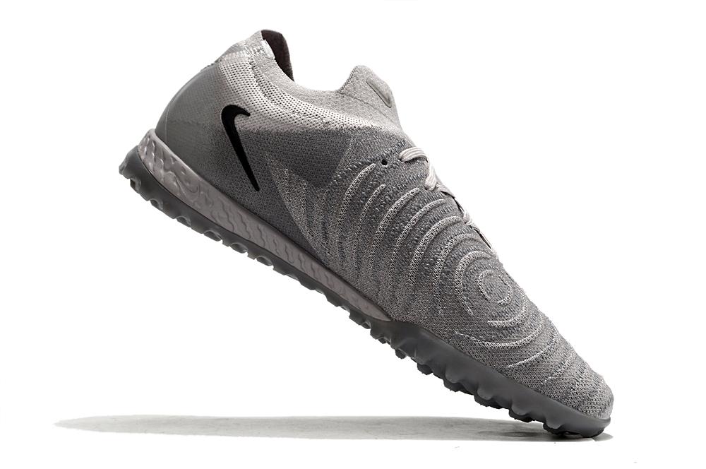 נעלי כדורגל ״Nike״ קטרגל - Grey Black