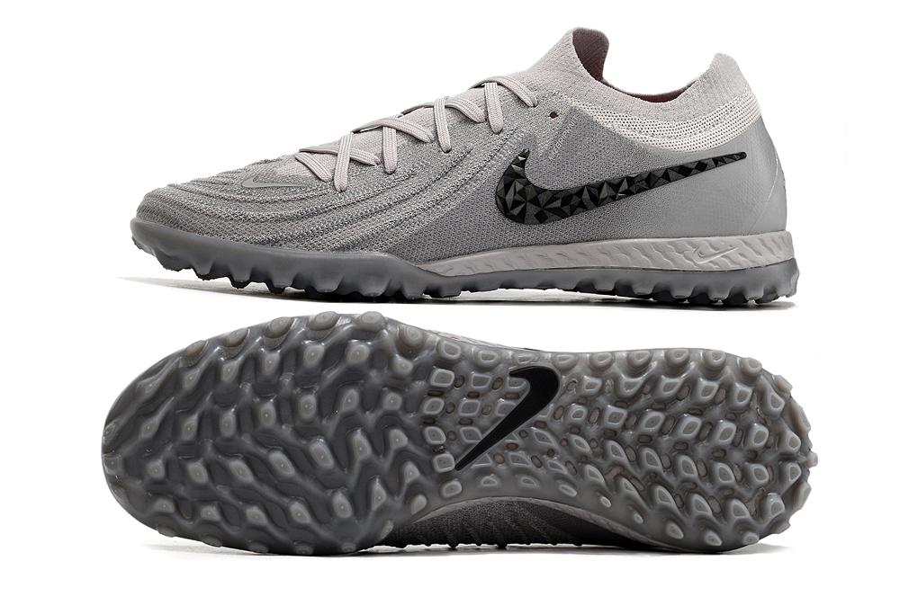 נעלי כדורגל ״Nike״ קטרגל - Grey Black