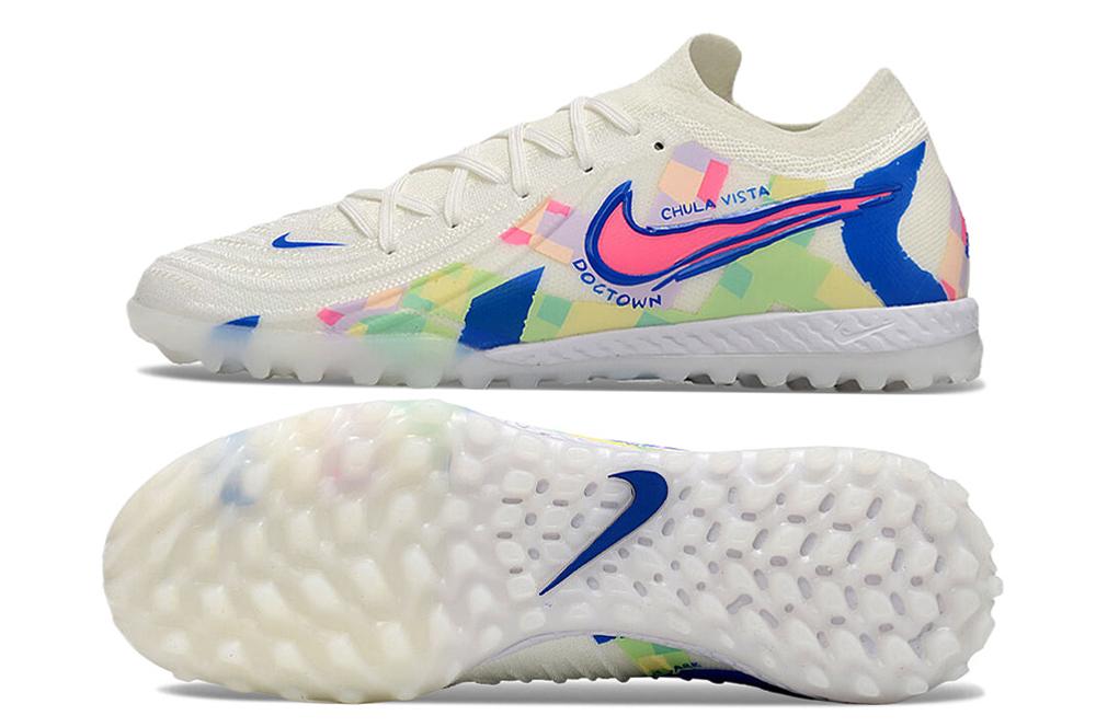 נעלי כדורגל ״Nike״ קטרגל - White Multicolor
